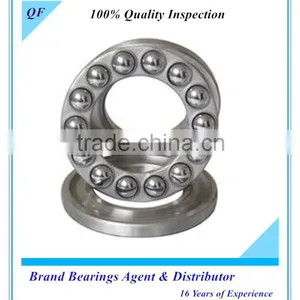 All Kinds of Bearings High Precision Thrust Ball Bearings thumbnail-1