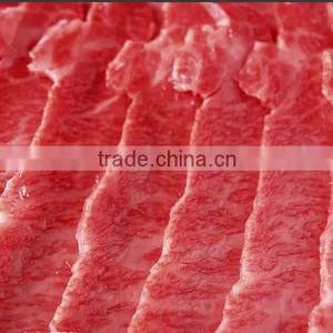 CE Industrial Automatic High Efficiency Ham Slicer Machine/Frozen Meat Slicer thumbnail-3