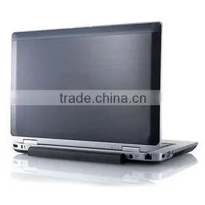 LATITUDE E6430 i5 3RD GENERATION / 14" HD / 2.6GHz / 4096 RAM / 320 HDD / DVDRW / FINGERPRINT / WEBCAM / WIN7PRO thumbnail-2