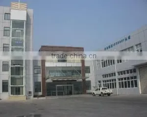 Suzhou Rhine Lift Manufacture Co., Ltd. company overview - view 2 thumbnail