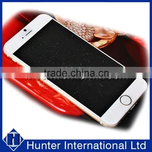 Glitter Diamond Normal Screen Protector For IPhone 6 Plus thumbnail-1