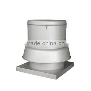 Smoke Air Ventilation Extract Fan for Roof thumbnail-1