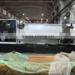 Large Horizontal Lathe With Gap Hot-sale CW6280E thumbnail-1