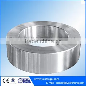 Starter Ring Gear 4140 Forging Textile Machinery Gear thumbnail-4
