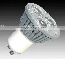 GU10 LED Light Cup thumbnail-1