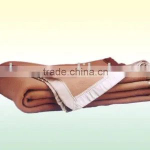Hotel Blanket thumbnail-1