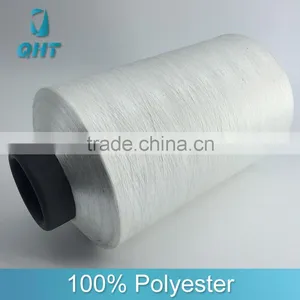 Excellent Polyester Fdy Yarn Manufacturer for Weaving Sell thumbnail-1