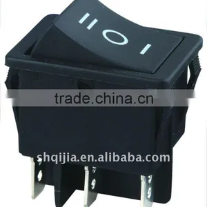 3-way on off on Toggle Switch E-ten From FILN thumbnail-1