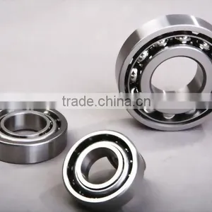 6200 Series China High Quality Deep Groove Ball Bearing Manufacturer Factory thumbnail-1