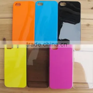 Plain Phone Cover for Iphone 4/4S thumbnail-1