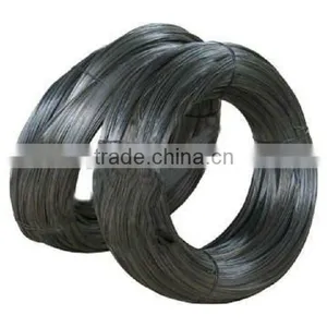 Black Annealed Iron Wire Manufacture China thumbnail-1