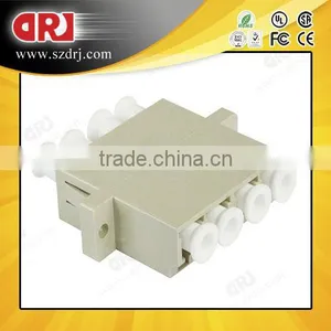LC/PC SM Duplex SC-Foot Fibers LC Fan-Out Adapter thumbnail-1
