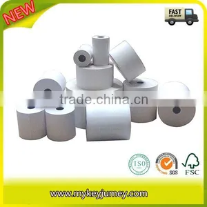 65g 80*80mm Good Image Cash Register Type Thermal Paper Roll thumbnail-6