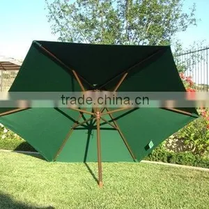 2015 Outdoor Umbrella Canopy thumbnail-1