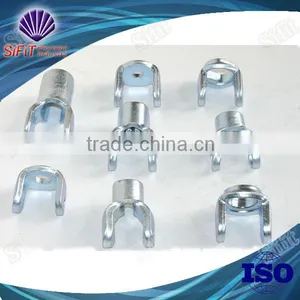 Hot Sale CNC Stamping Performance Auto Parts thumbnail-1