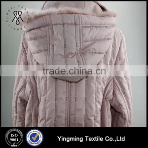 Hot Sale Lady Winter Coat thumbnail-4