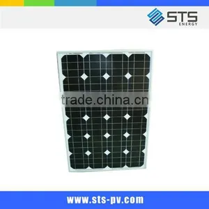 170W Hot Sale Solar Module With Super Low Price thumbnail-1