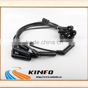 Spark Plug Leads for Mitsubishi thumbnail-1