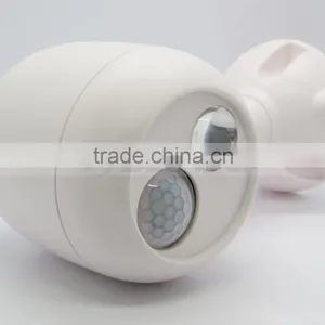 Outdoor Christmas Street Light Decoration Sensor Lamp Spotlight thumbnail-6