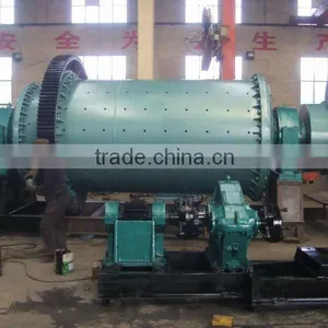Hot Sale Milling Machine Ball Mill Prices thumbnail-4