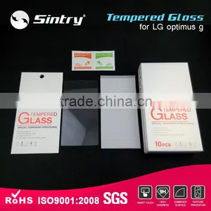 2016 New Arrival No Watermark Tempered Glass Screen 5.5inch Mobile Anti Blue Light 9H Tempered Glass for lg g Flex 2 thumbnail-6