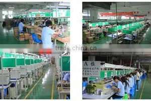 Shenzhen Speed Sources Technology Co., Ltd. (Power Adapter) company overview - view 1 thumbnail