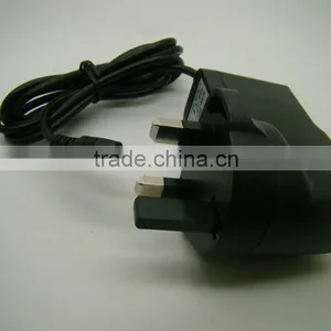 OEM Wholesale Generic AC Adapter For Conair Men GMT900 GMT900C GMT900R GMT900BJ I-Stubble Trimmer thumbnail-1
