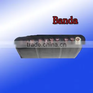 Flat Lift Elevator Travel Cable thumbnail-1