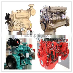 With Cummins Engine Silent Type Generator Price List 125kva thumbnail-6