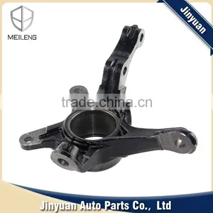 Auto Spare Parts of 51211-TR0-A00 Steering Knuckle for Honda for ACCORD for CIVIC for JAZZ/VEZEL thumbnail-2