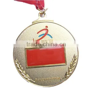 Souvenir Sport Metal Medal thumbnail-1