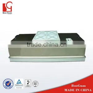 Top Grade Crazy Selling Vacuum Filter With Filtration Fan thumbnail-5