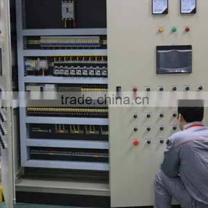 Ultrafiltration System Pure Water Treatment Machine With RO System thumbnail-4