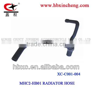 MHC2-HB01,HB02 Radiator Hose thumbnail-2