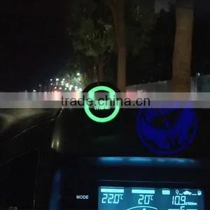 Brand New OEM Available Moci Magnetic Car Mount Holder Luminous Car Holder thumbnail-6