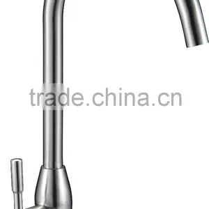 SSNA004 Free Lead Classic Quality Kitchen Faucets thumbnail-2
