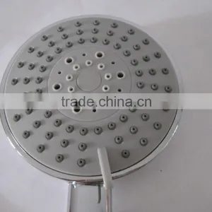 ABS Plastic Hand Shower Head With Five Function thumbnail-1