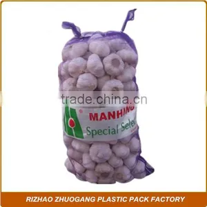 Fresh Fruits and Vegetables Packaging Bag thumbnail-1
