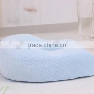 Cheap Cute u Shape Cherry Stone Pillow Folding Soft U Shaped Travel Pillow For Outdoor thumbnail-5