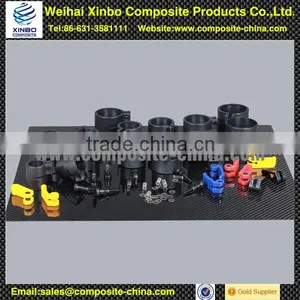 Telescopic Pole Clamps thumbnail-1