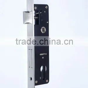 Narrow Mortise Lock Body thumbnail-1