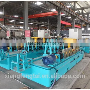 Steel Pipe Machine Production Line thumbnail-1