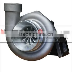 GT3540 With Billet Wheel Turbo Charger thumbnail-1