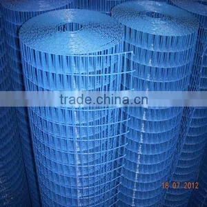 Hot Sell PVC Coated Welded Wire Mesh thumbnail-1