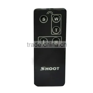 Shoot Wireless Irrigation Controller Wireless Remote Control for CANON thumbnail-4