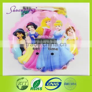 Kids Toy Promotion Gits Factory Pvc Slap Watch thumbnail-3