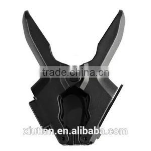 2015 Hot-selling Jaws Clamp for Gopros Hero4 3+ /3/2 Accessories thumbnail-1