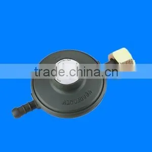 LPG CYLINDER REGULATOR ,GAS REGULATOR With CE,GAS BOTTLE REGULATOR thumbnail-1