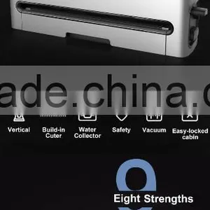 Best Commercial and Household Food Saver Vacuum Packer Sealing Machine thumbnail-3