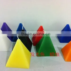 Decorative Taper Candles thumbnail-1